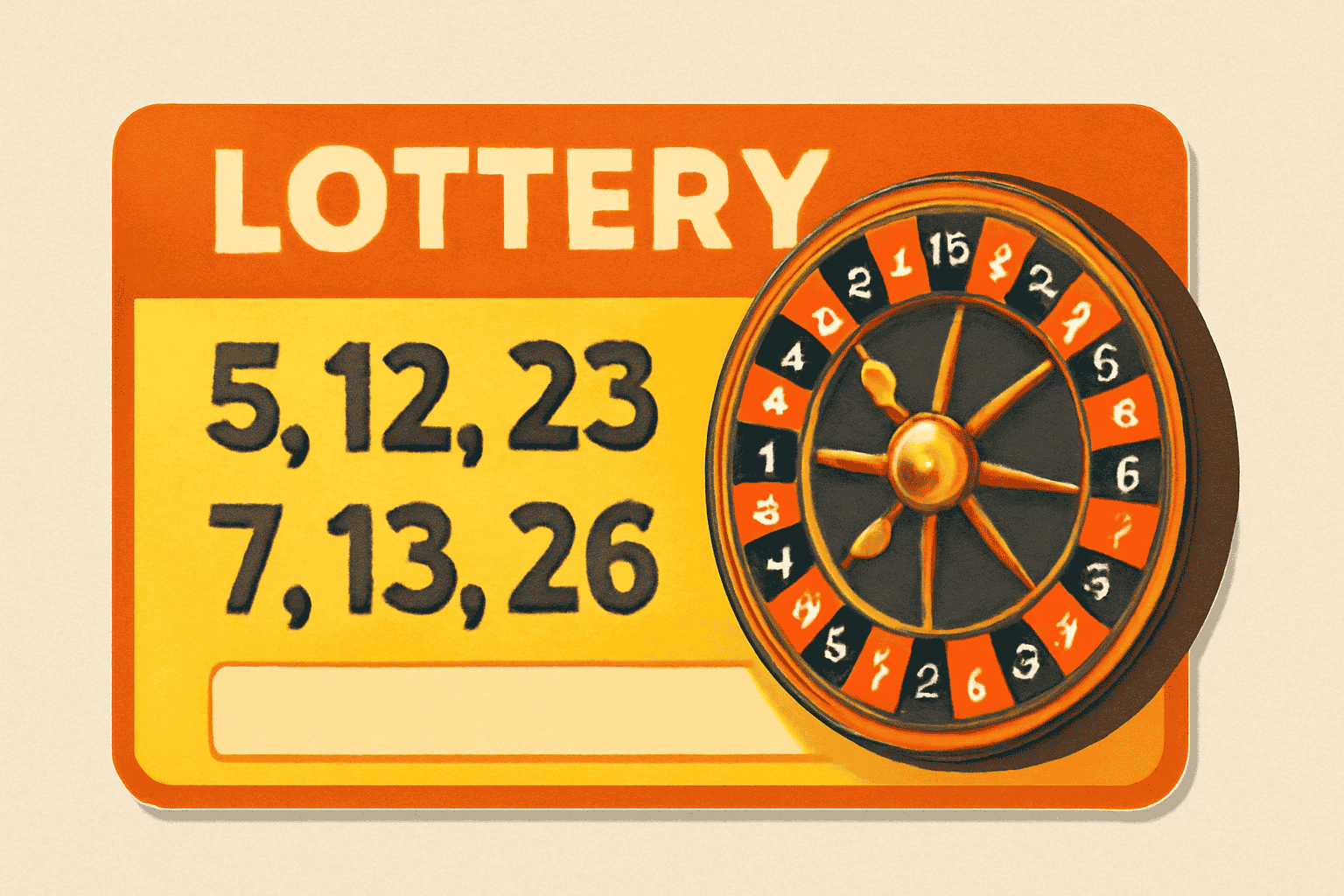 3D彩票分析方法