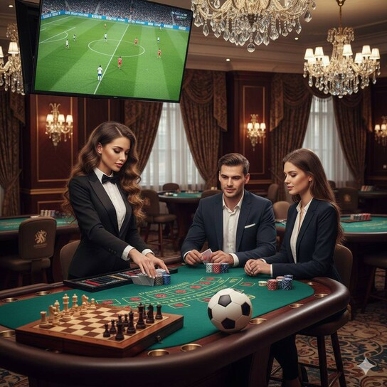 鲸鱼体育直播App界面展示